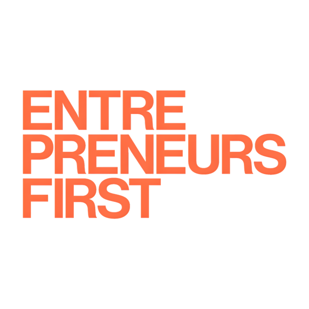 Entrepreneur First